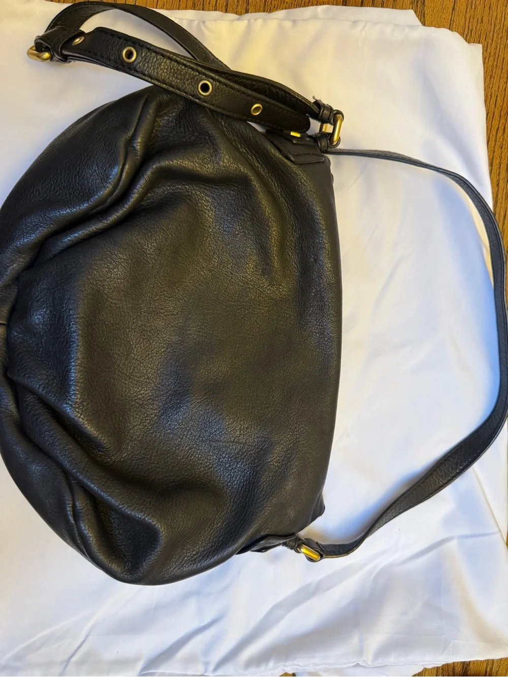 Marc by Marc Jacobs bag